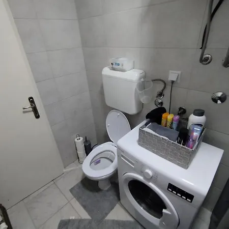 Emina Apartment