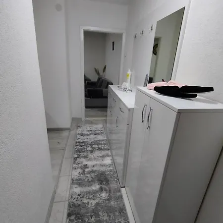 Emina Apartment